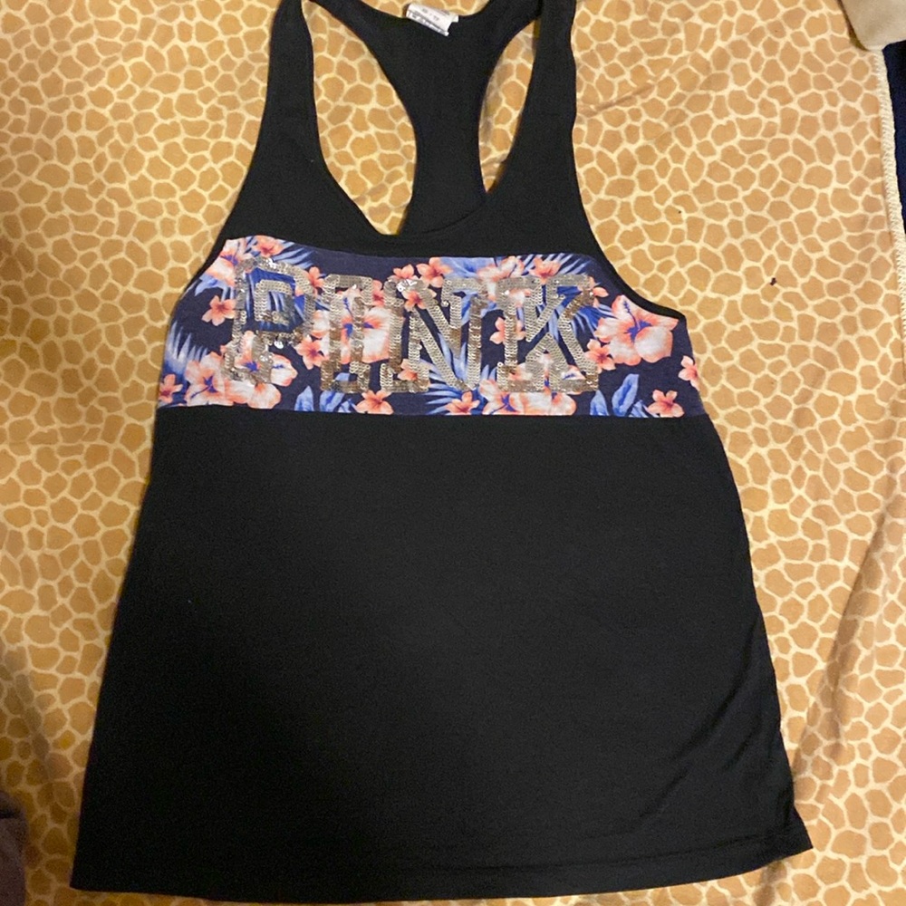 Victoria’s Secret PINK tank top size XS